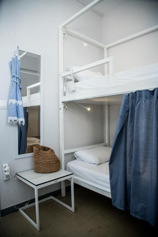 Thanasis Place Athena Bagian luar foto