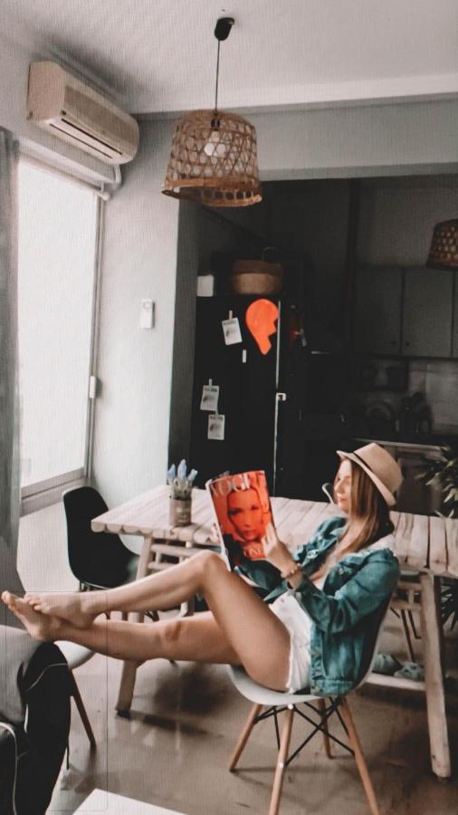 Thanasis Place Athena Bagian luar foto
